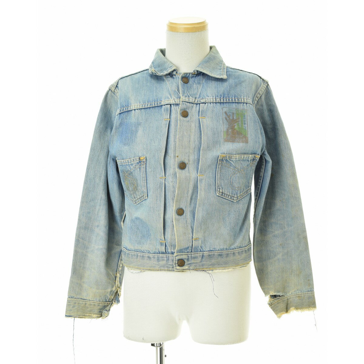 楽天市場】montgomery ward 101 jacketの通販