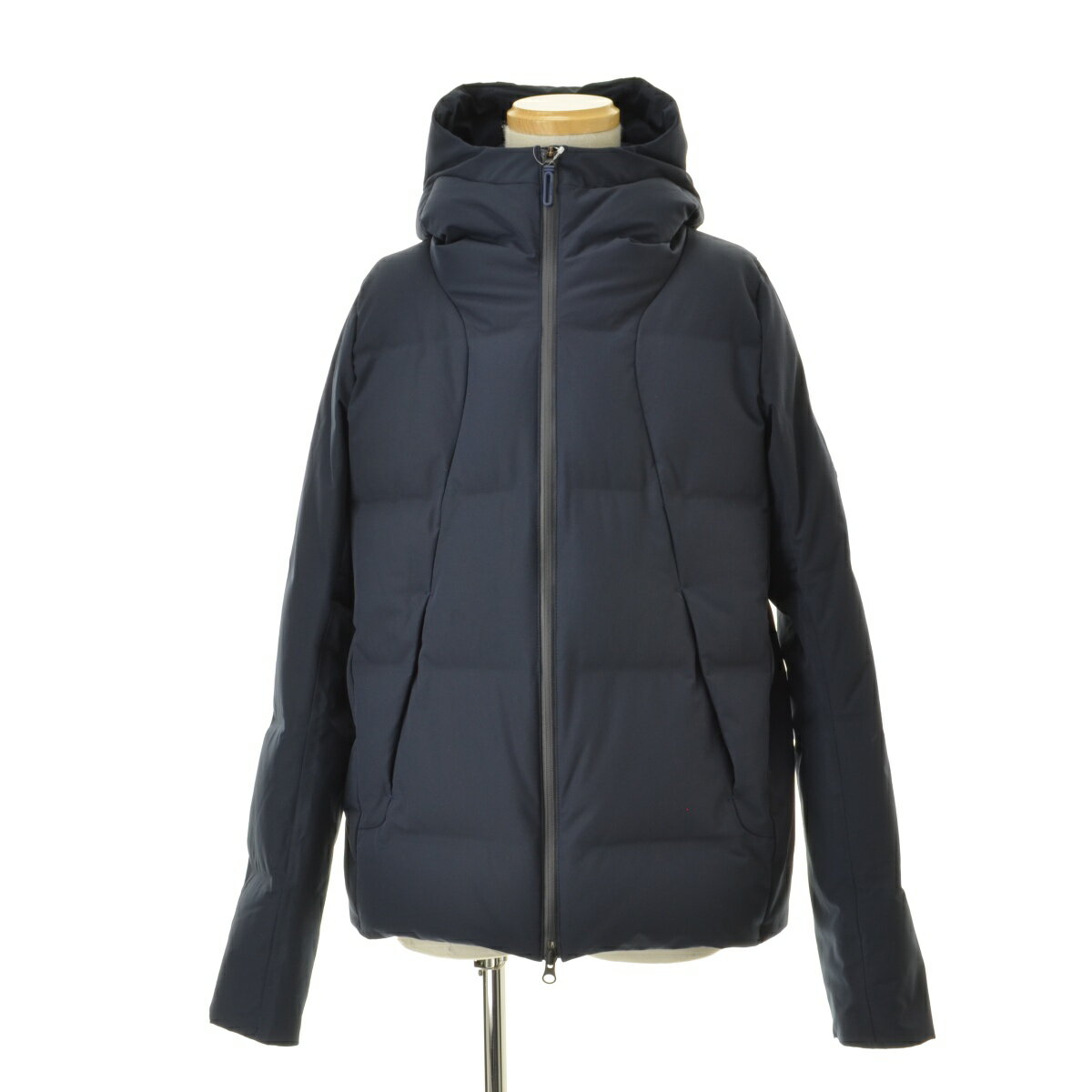 【中古】DESCENTE / デサントALLTERRAIN DAMMGK32U 水沢ダウン SHUTTLE シャトルダウンジャケット【送料無料】【cacdafbh-m】