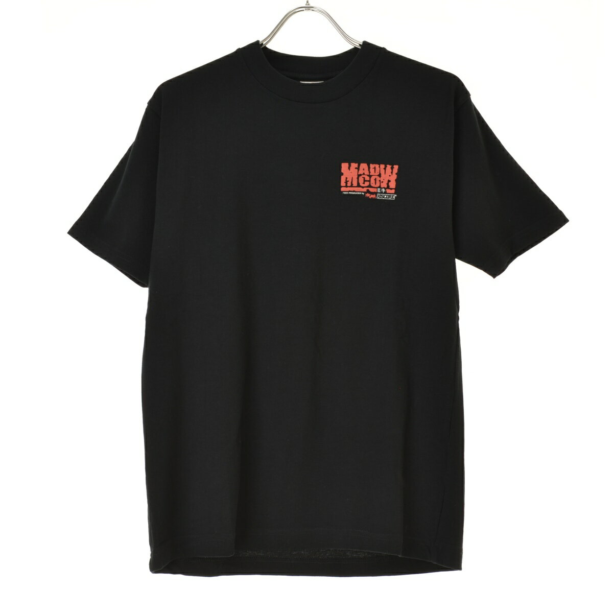 Premian90s MAD COW半袖Tシャツ