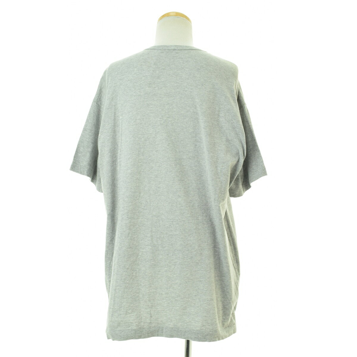 【中古】COMME des GARCONS HOMME / コムデギャルソン　オム90s AD1995 切替半袖カ...
