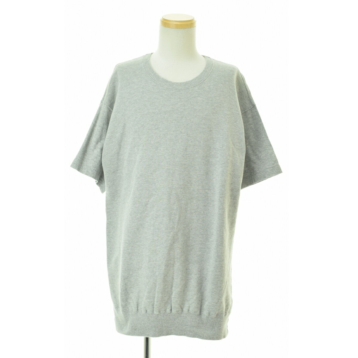 【中古】COMME des GARCONS HOMME / コムデギャルソン　オム90s AD1995 切替半袖カ...