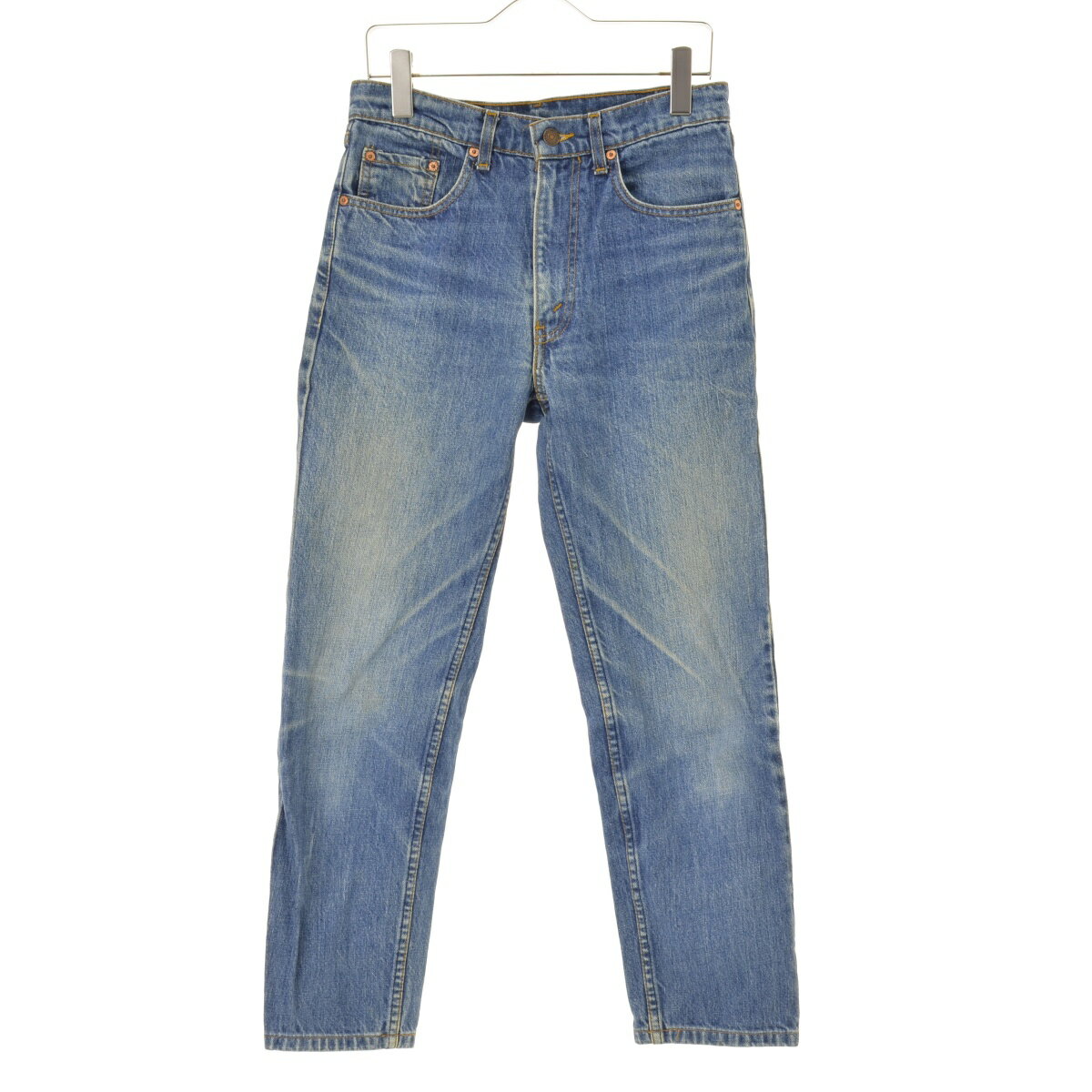 樂天商城 - 【中古】【期間限定値下げ】LEVIS / リーバイス90s フィリピン製 608-0217デニムパンツ【cacgadah-l】