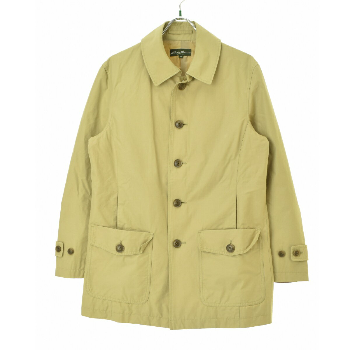 【中古】EDDIE BAUER / エディーバウアー019497ジャケット【cacfbcbe-m】