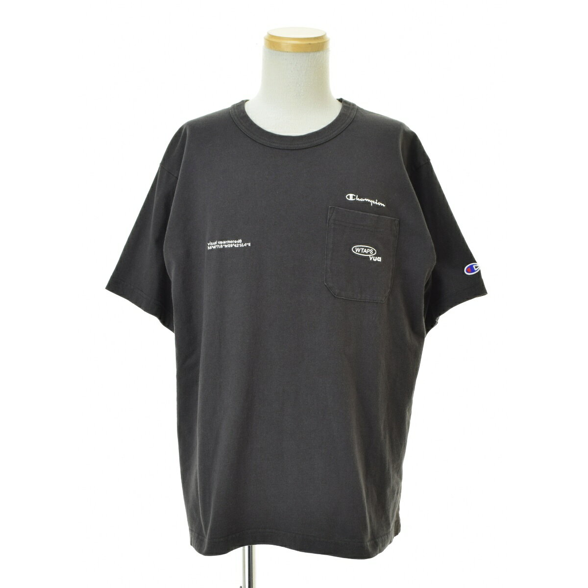 楽天市場】wtaps（Tシャツ・カットソー｜トップス）：メンズ