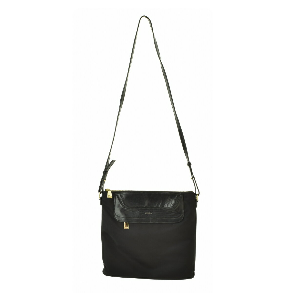 楽天市場】中古 フルラ ショルダーバッグの通販