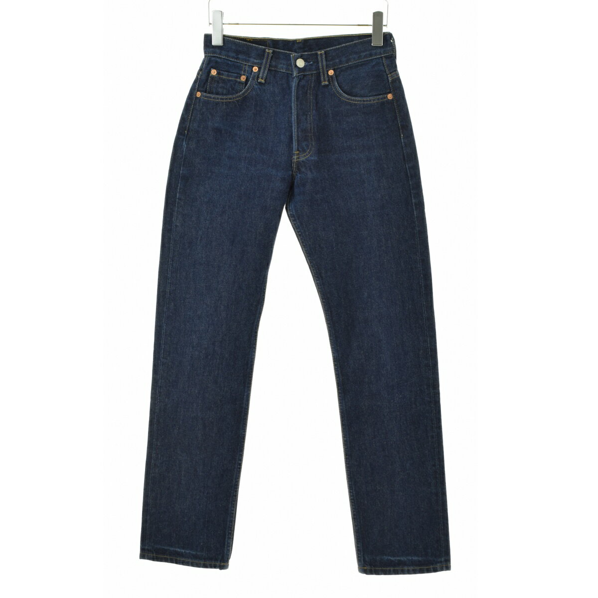 Rakuten - 【中古】LEVIS / リーバイス90s EURO ユーロリーバイス ハンガリー製 535-04デニムパンツ【cacfagag-m】