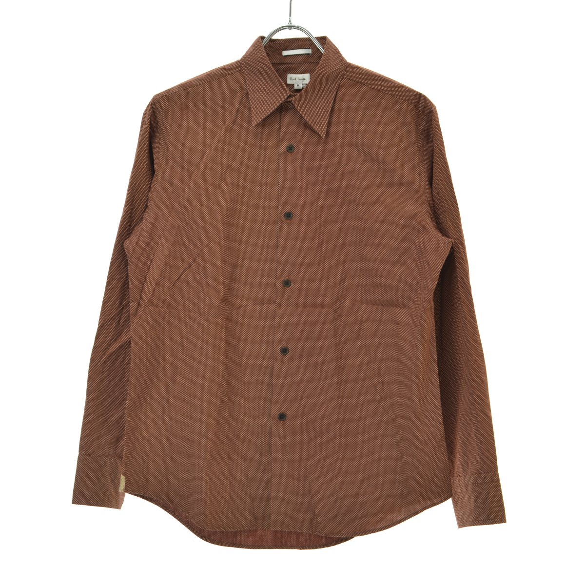 ����š�PAUL SMITH / �ݡ��륹�ߥ��ɥå�Ĺµ����ġ�cacfbcbb-m��