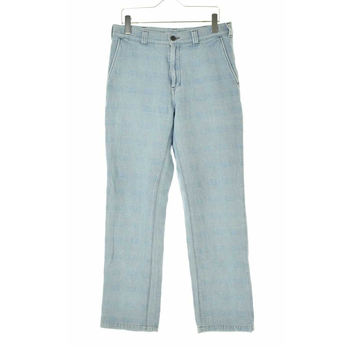 樂天商城 - 【中古】JOHNBULL / ジョンブルJQJB JQ231P11 ジャガードデニムパンツ【cacfaecf-l】