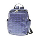 【中古】【期間限定値下げ】ANNA SUI / アナスイクルーズリュックバックパック【cacfaeai-z】