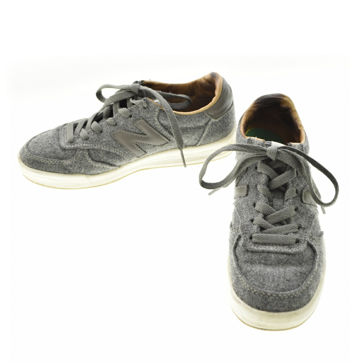 樂天商城 - 【中古】NEW BALANCE / ニューバランスCRT300EAスニーカー【cacgaebi-z】