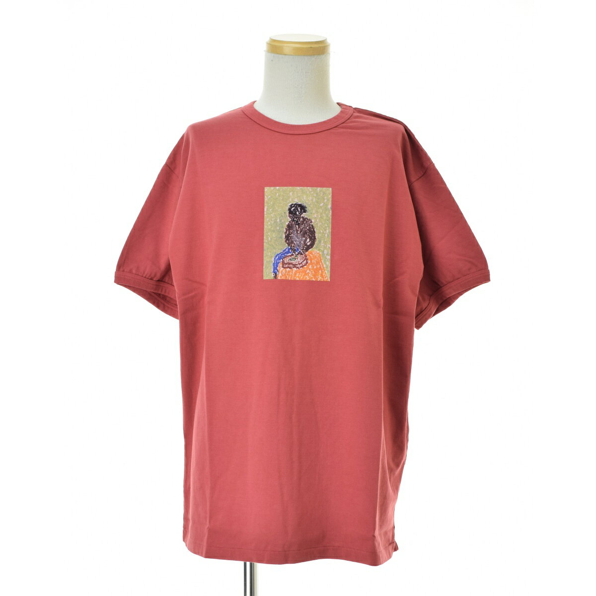 楽天市場】the union fabric（Tシャツ・カットソー｜トップス