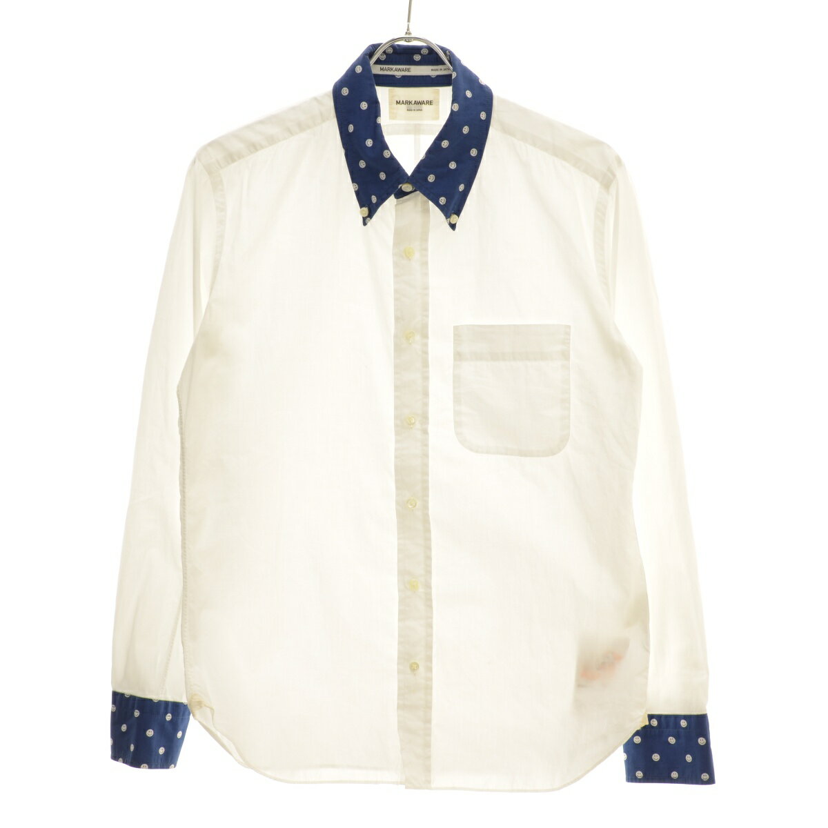 楽天市場】marka シャツ 中古の通販