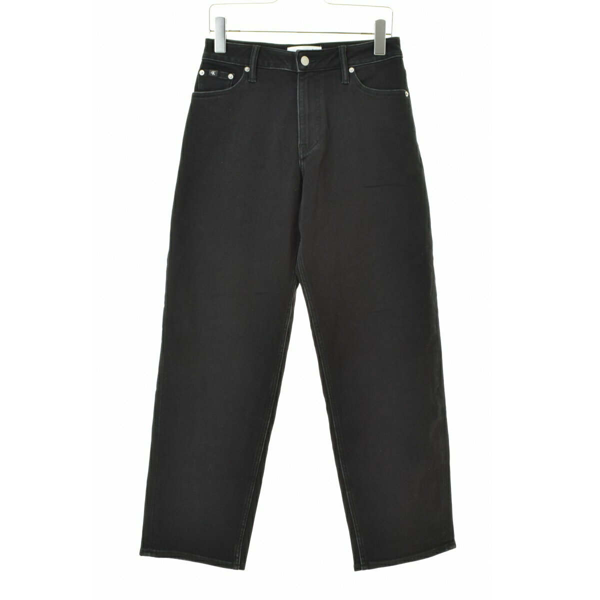 【中古】Calvin Klein Jeans / カルバンクラインジーンズJ222266 90s Straightデニムパンツ【cacgabcj-..