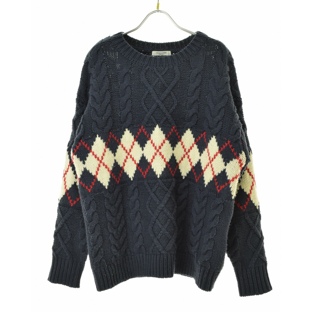 ����š�FREAK'S STORE / �ե꡼�������ȥ�1132248902808 ���������륱���֥�Ĺµ�˥åȥ���������cacfbbch-l��