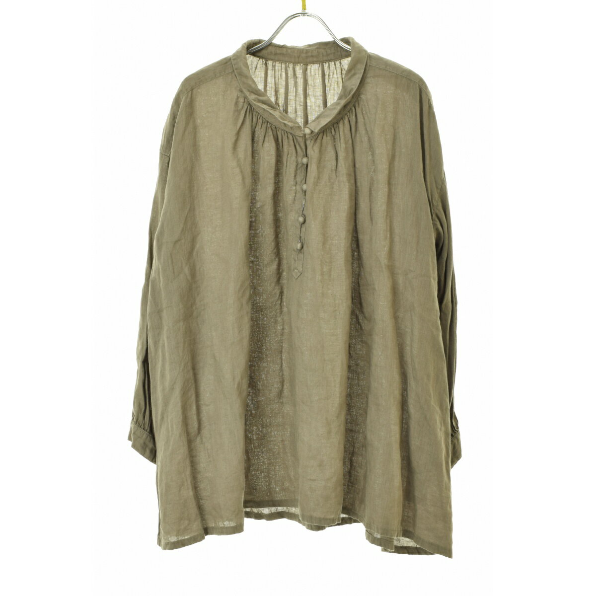 楽天市場】リネン（ブランドネストローブ・袖の長さ長袖）（シャツ