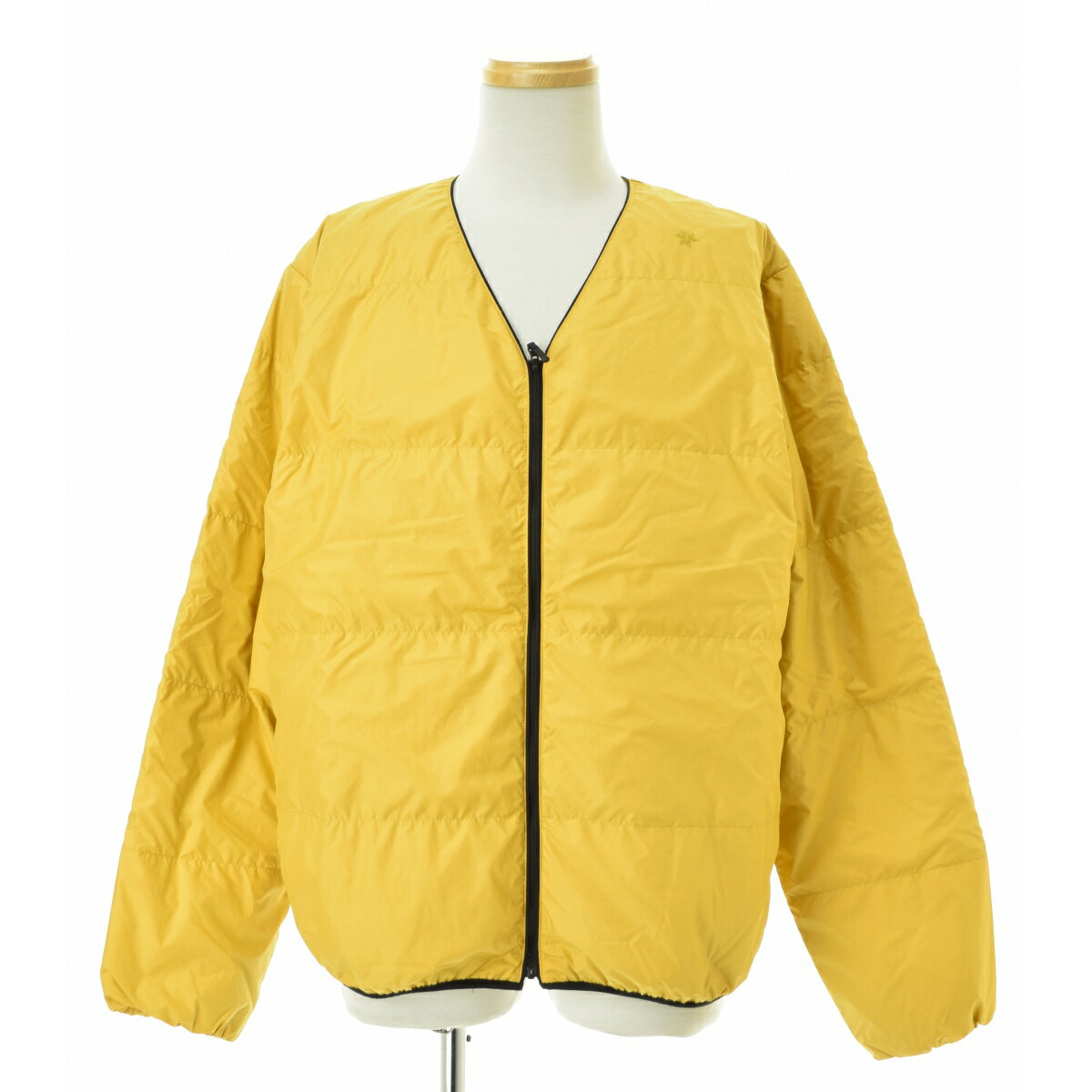 楽天市場】goldwin down cardiganの通販