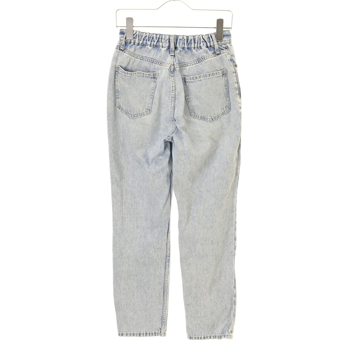 【中古】GLOBAL WORK / グローバルワークGW523001CS 楽ちんデニムデニムパンツ【cacgadbe-l】 kanful-11965953 ブランド古着の買取販売カンフル サンプル画像2