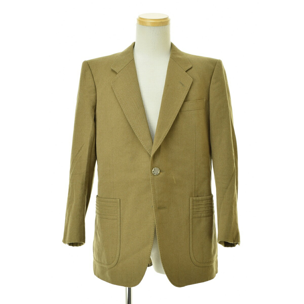 ☆【ランバン】ブランド品　良品美品　大人カジュアル　コート　ジャケット　パーカー 楽天市場】Lanvin（コート・ジャケット｜メンズファッション）の通販