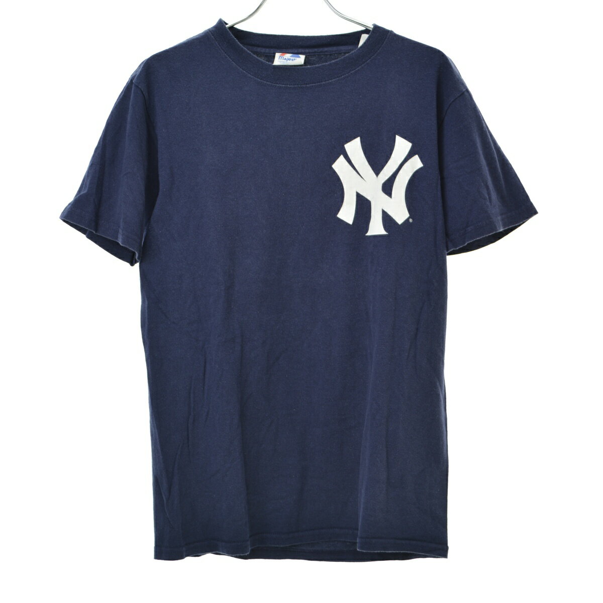 šMajestic / ޥƥåNEW YORK YANKEES #55 MATSUI ȾµTġcaceaecf-m