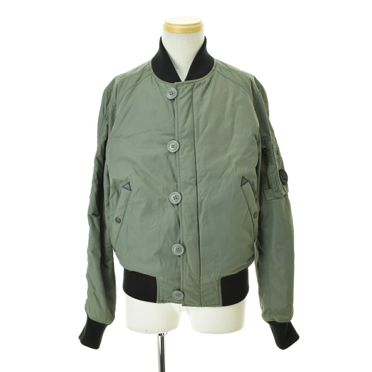 楽天市場】n-1 デッキジャケット spiewakの通販