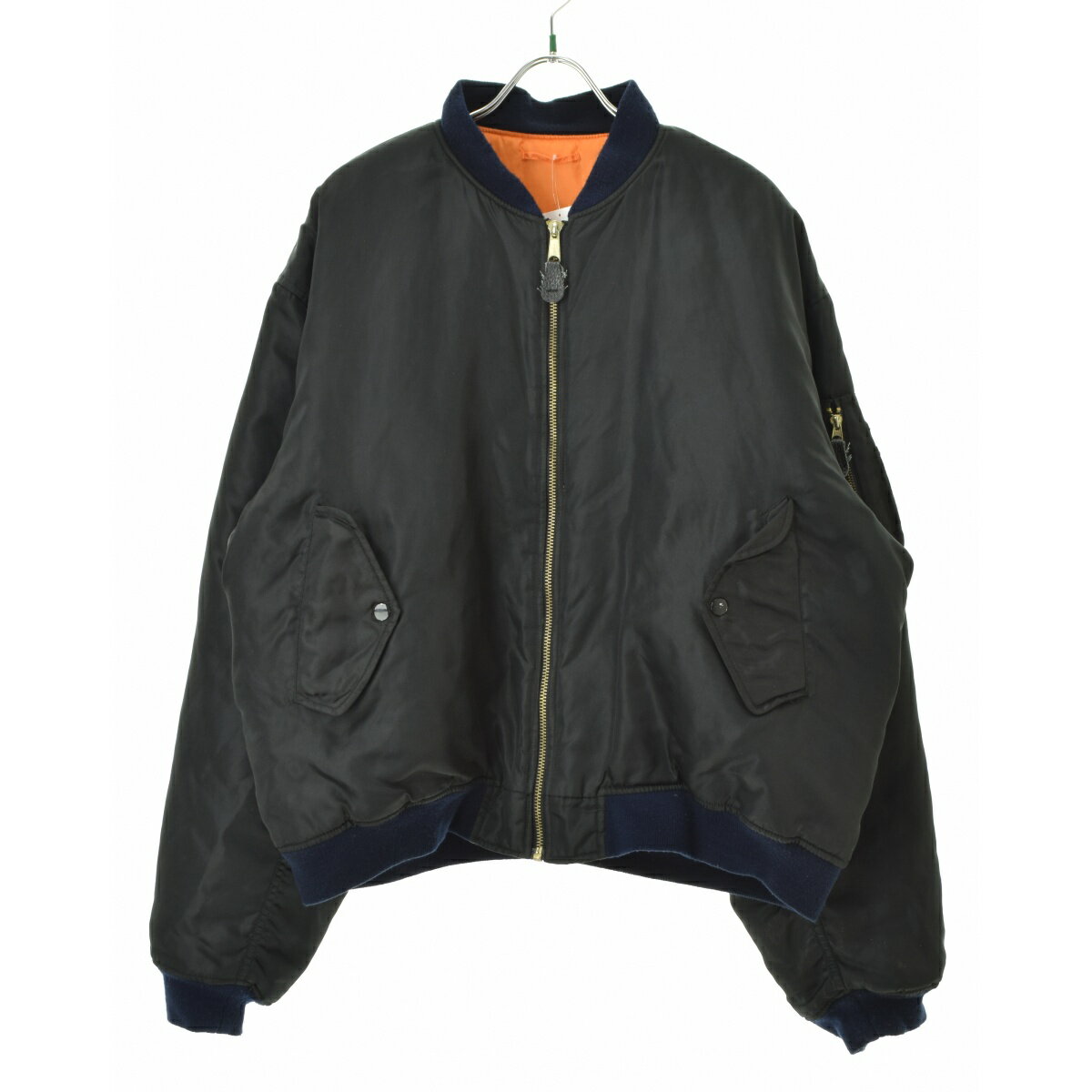 楽天市場】フェローズ ma-1 中古の通販