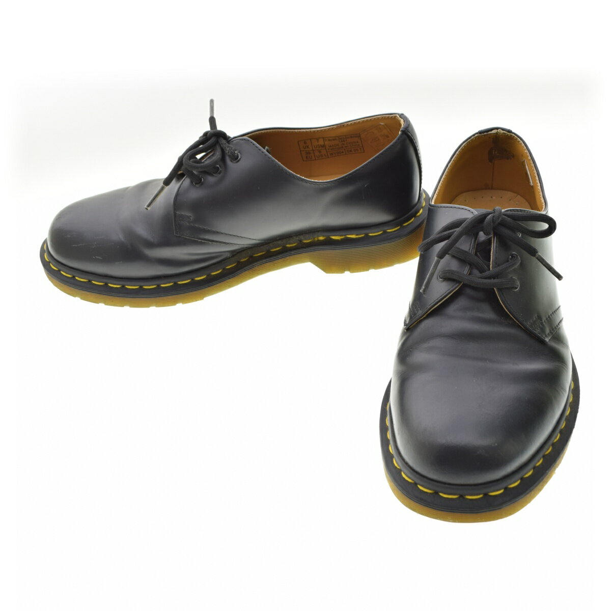 楽天市場】ドクターマーチン 3ホール dr．martens ギブソン 1461 zの通販