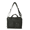 【中古】VICTORINOX / ビクトリノックス2WAY ブリーフケースショルダーバッグ【cacfaeai-z】