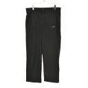【中古】NIKE / ナイキトレーニングパンツ【cacfafce-m】(4)