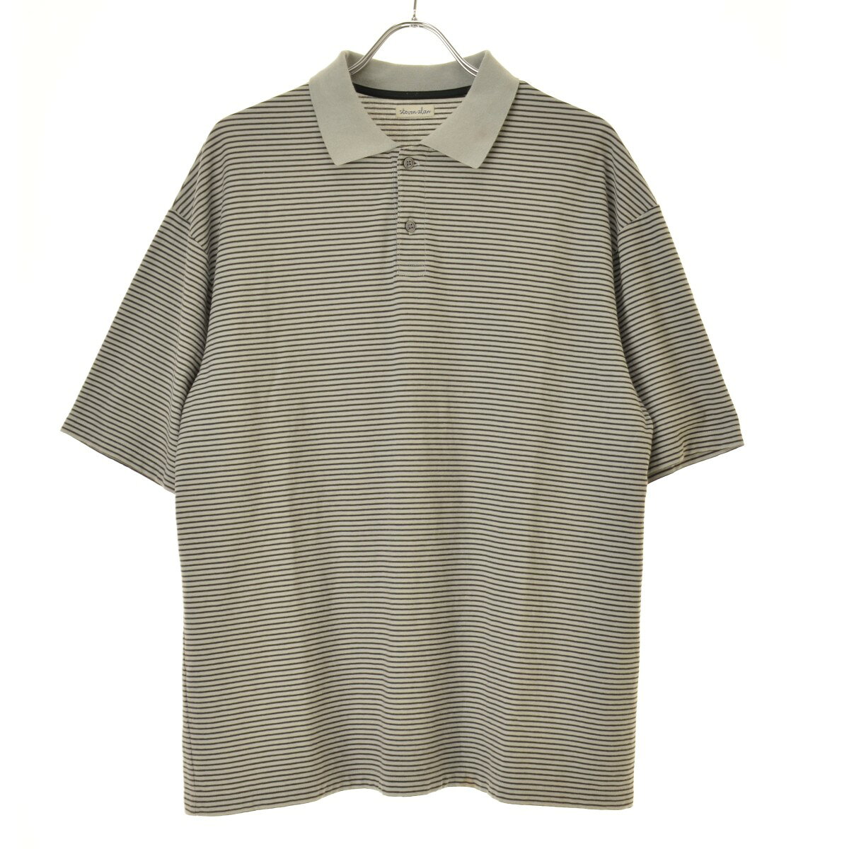 楽天市場】steven alan ボーダーの通販