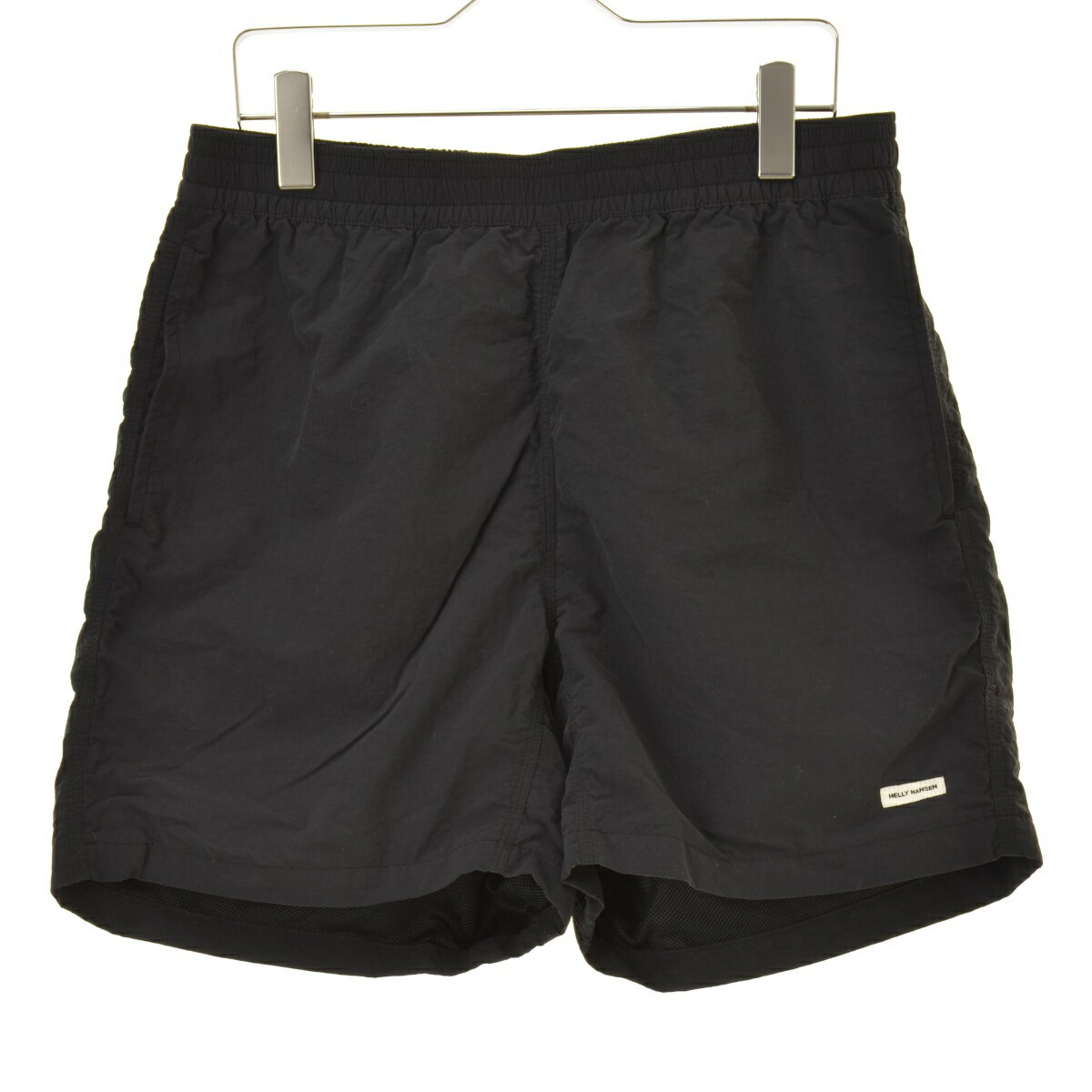 【中古】HELLY HANSEN / ヘリーハンセンHE72042 BASK SHORTS バスクショーツショートパンツ【cacfbbai-m】