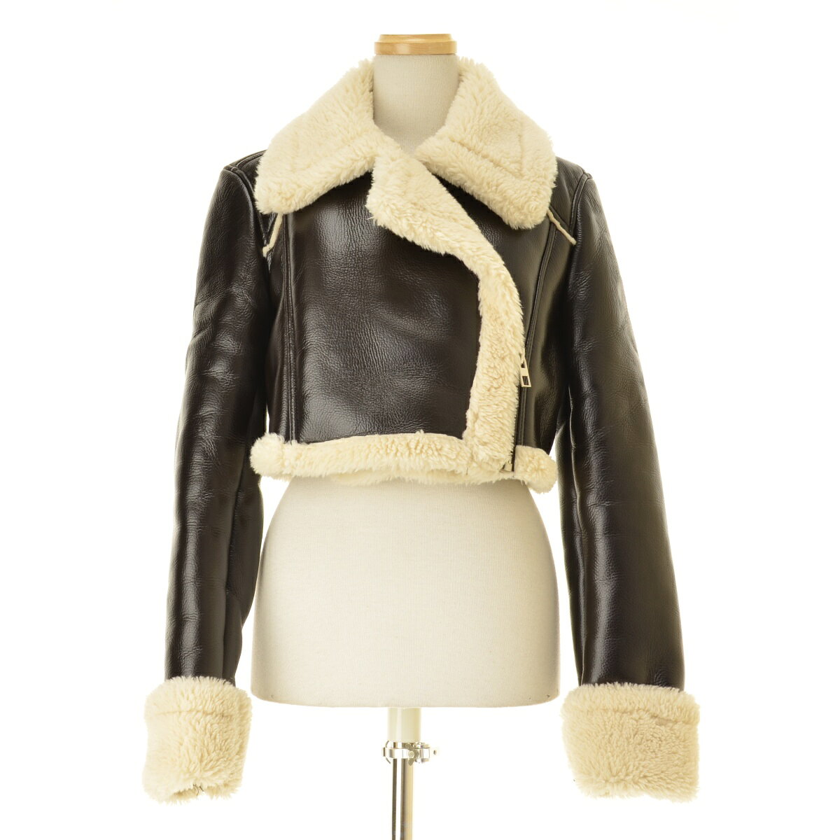 楽天市場】zara ライダース ジャケットの通販