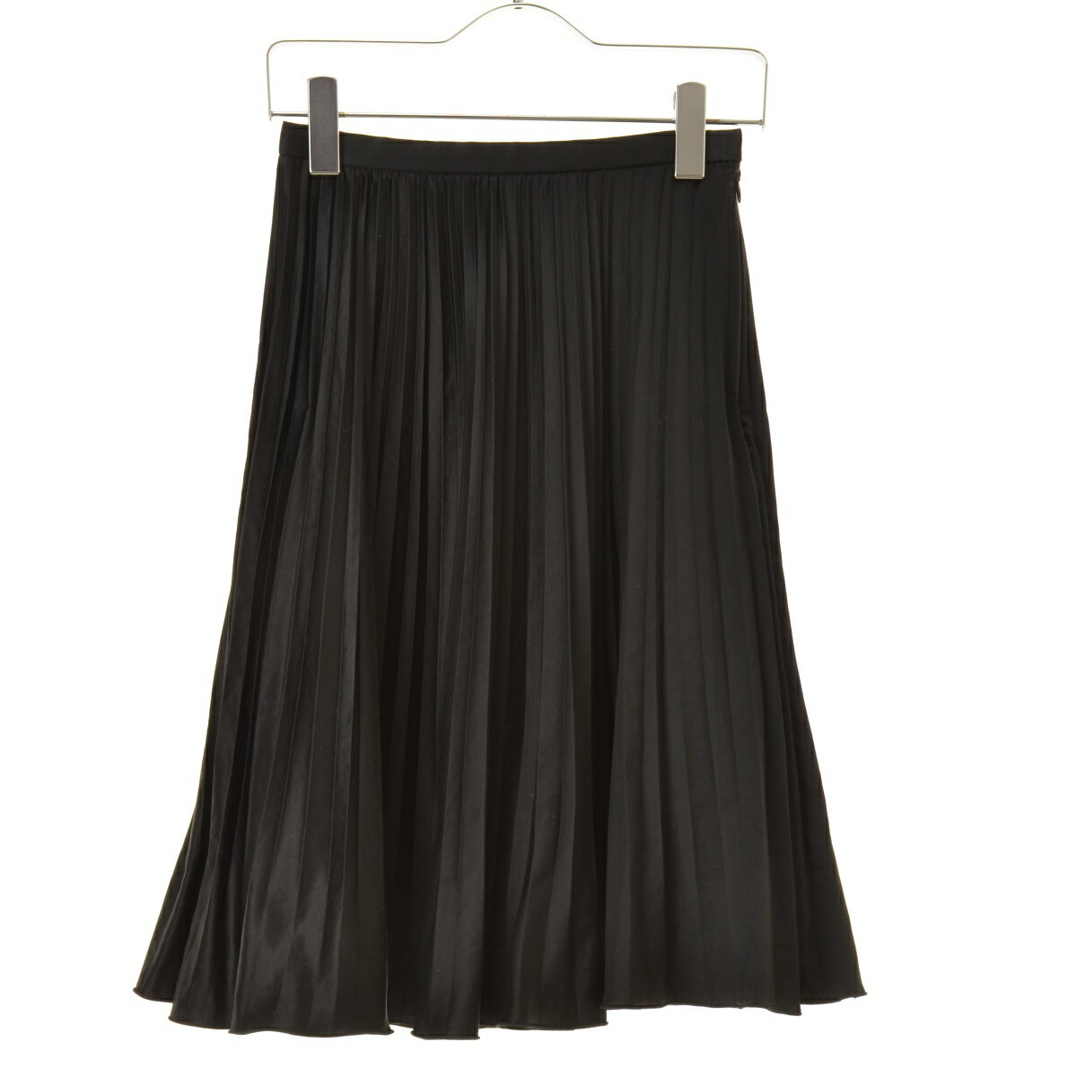 【中古】古着 / フルギプリーツスカート【cacfbcbi-l】