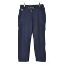 【中古】DIESEL / ディーゼルD-KRAILEY-E-NE 069ZJ ジョグデニムパンツ【cacebach-l】