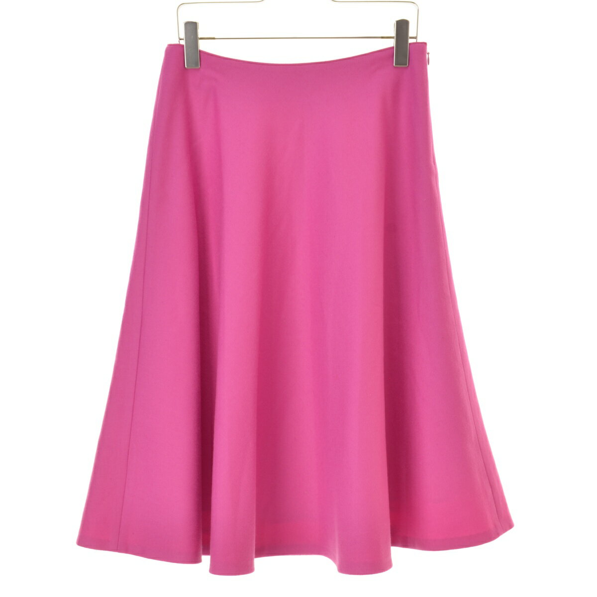 【中古】【期間限定値下げ】BALLSEY / ボールジー11058405709 ウール サーキュラースカートロングスカート【cacfbbai-l】