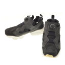 【中古】REEBOK / リーボックBS5380 INSTAPUMP FURY TECH インスタ ポンプ フューリー テックスニーカー【caceadba-z】