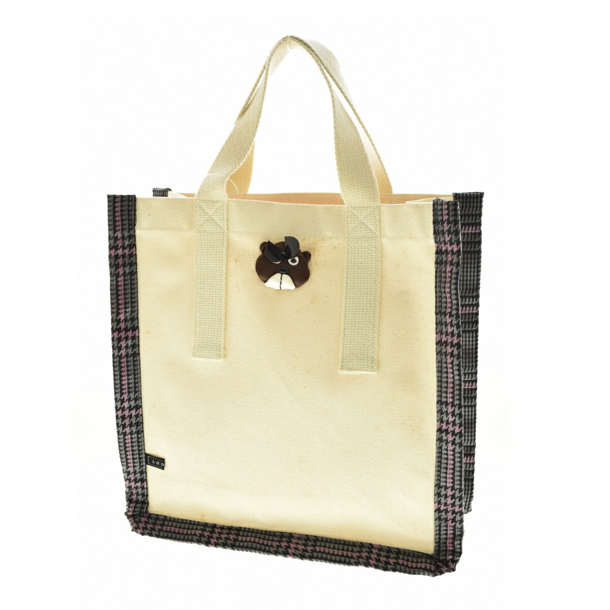 ludlow ラドロー　BIANCA 新品未使用 楽天市場】LUDLOW（トートバッグ｜レディースバッグ）：バッグ<バッグ