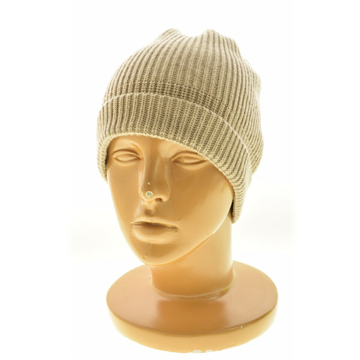 【中古】【期間限定値下げ】STABRIDGE / スタブリッジFISHERMAN BEANIEニットキャップ【cacfacad-z】