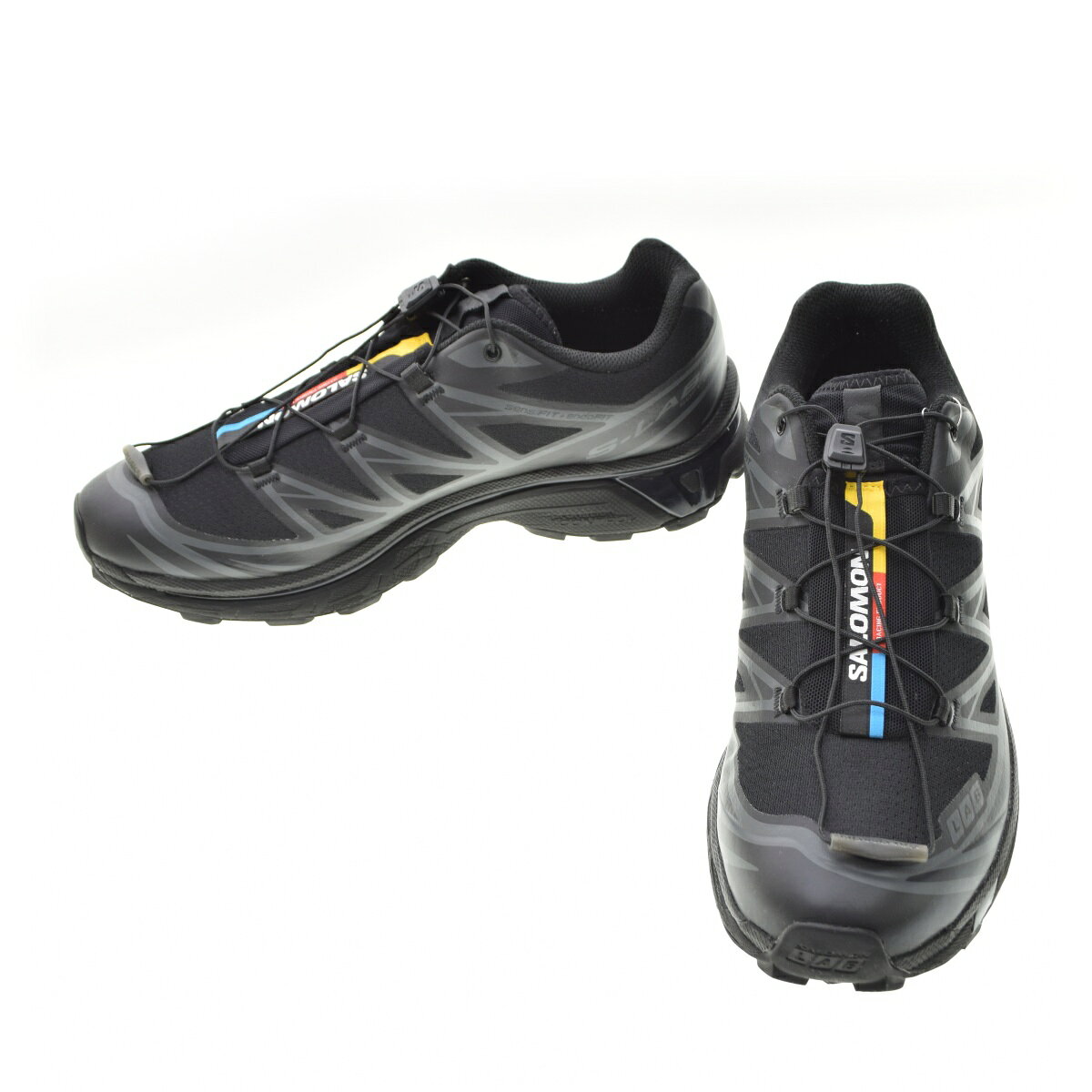 楽天市場】salomon 中古（靴）の通販