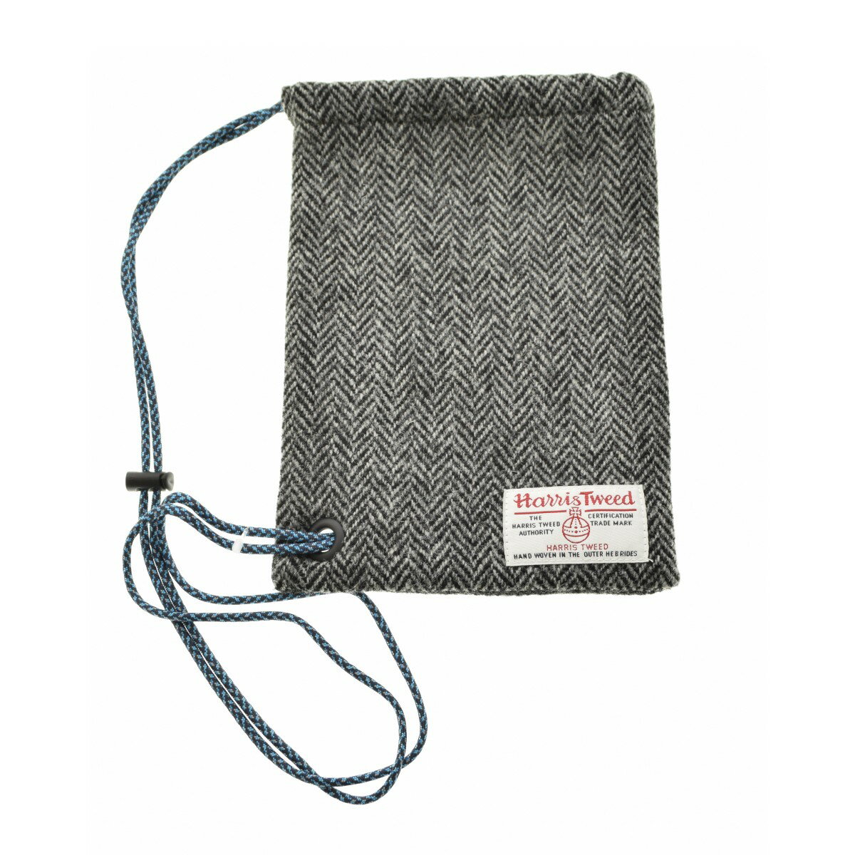 【中古】BEAMS BOY / ビームス ボーイHARRIS TWEED ポシェットショルダーバッグ【cacgaeaf-z】