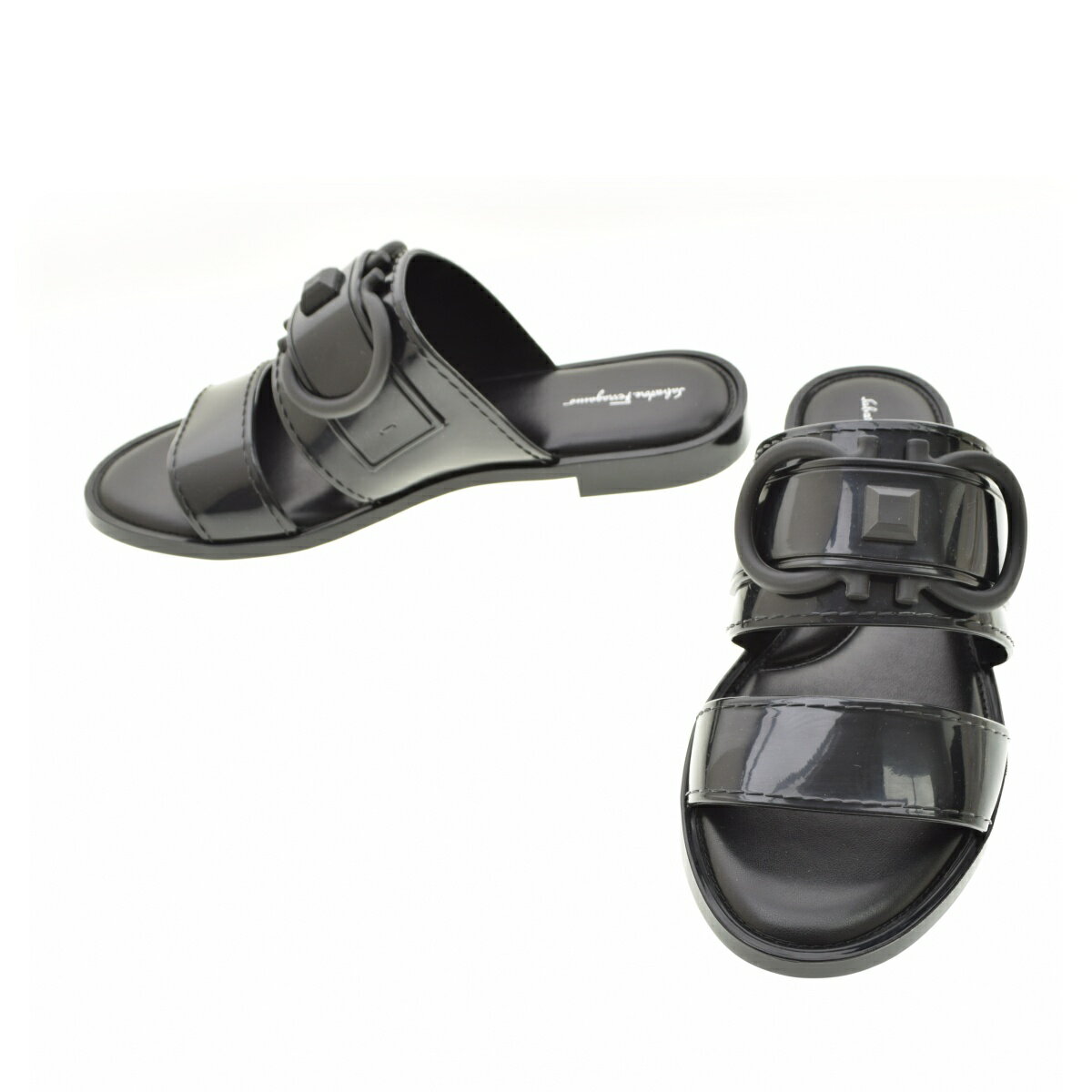 楽天市場】26cm（ブランドフェラガモ）（サンダル｜レディース靴）：靴