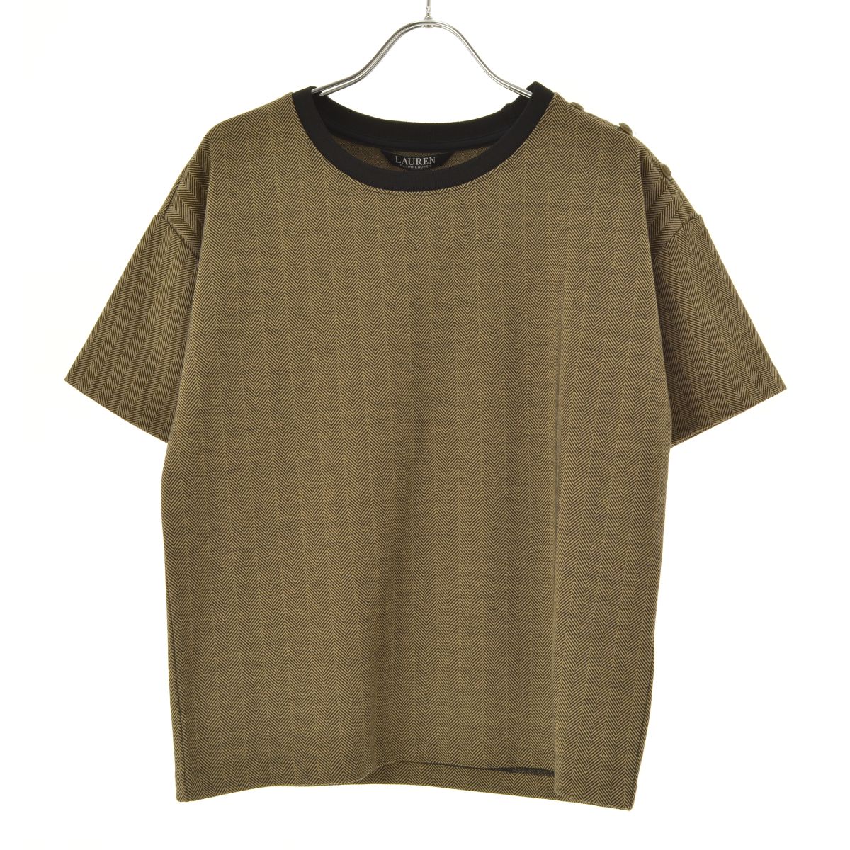 楽天市場】五分袖（ブランドラルフローレン）（Tシャツ