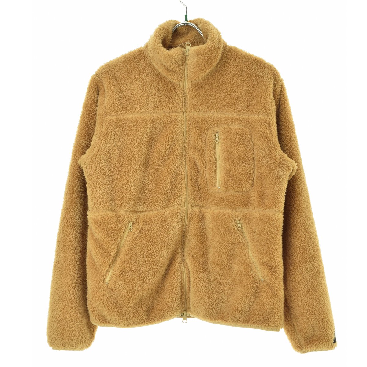 楽天市場】kangol zip five jacketの通販