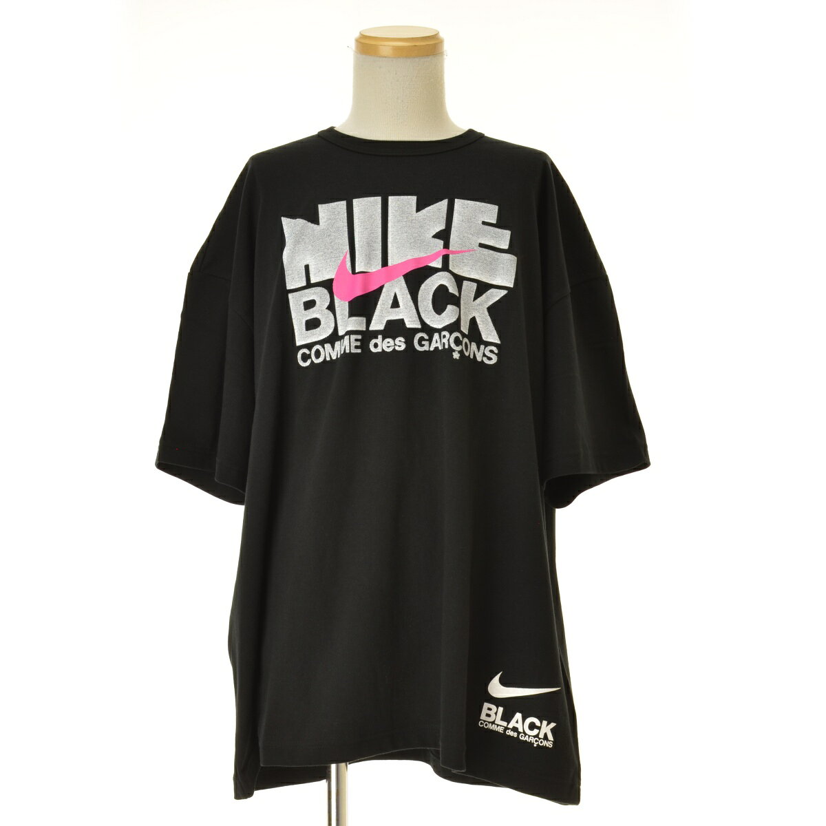 楽天市場】ナイキ コムデギャルソン（Tシャツ・カットソー｜トップス