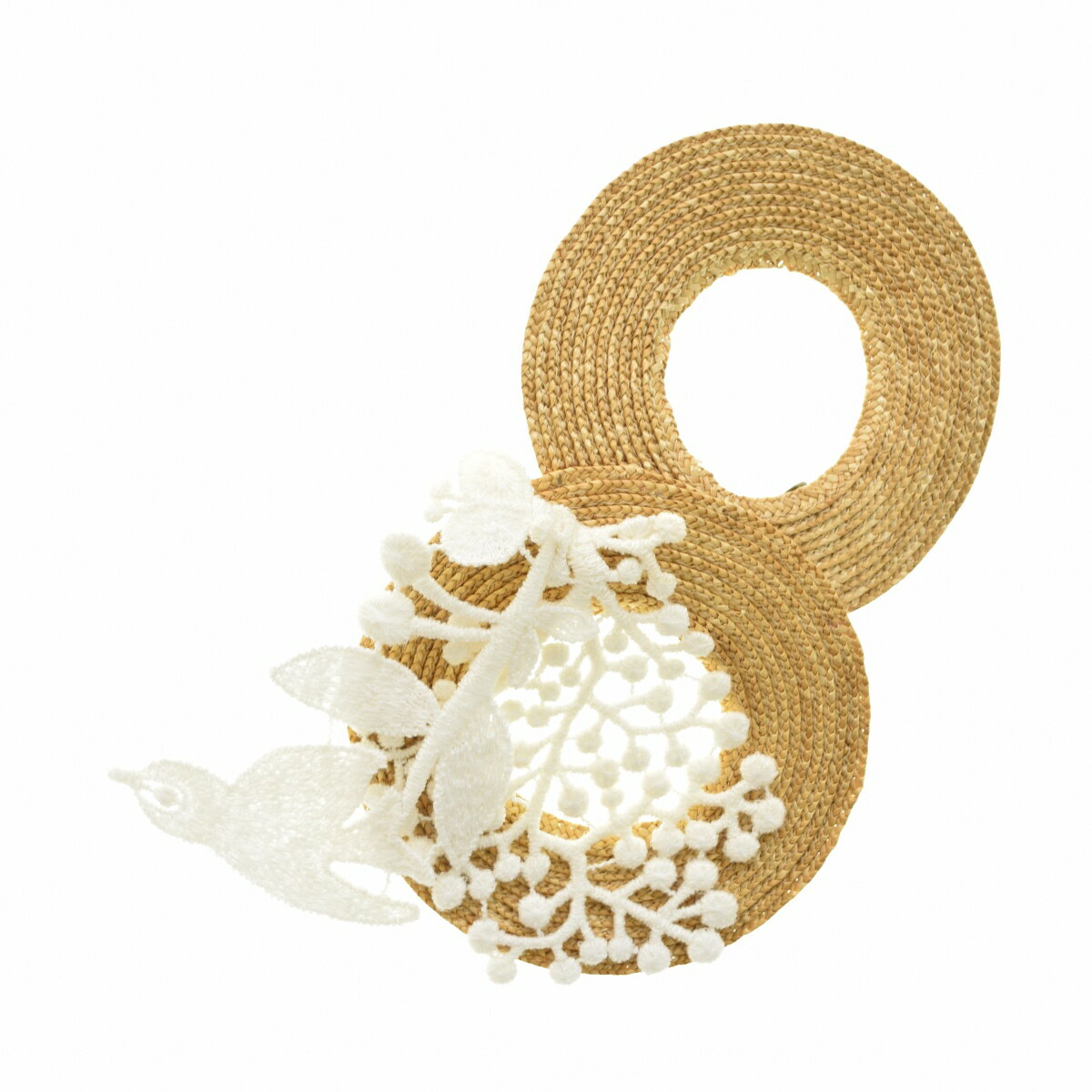 楽天市場】ミナペルホネン ヘアアクセサリーの通販