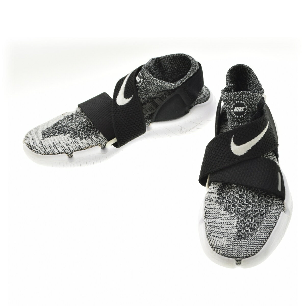 Rakuten - 【中古】NIKE / ナイキ942841-001 FREE RN MOTION FLYKNITスニーカー【cacgaebi-z】