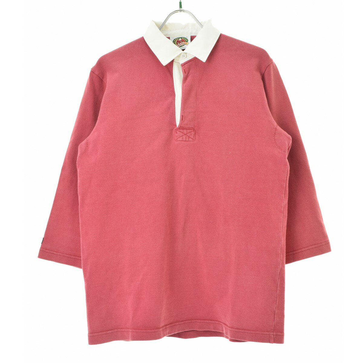 楽天市場】バーバリアン 七分袖の通販