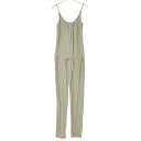 【中古】JUICY COUTURE / ジューシークチュールJG006110 パイル コンビネゾンオールインワン【caceajbf-l】