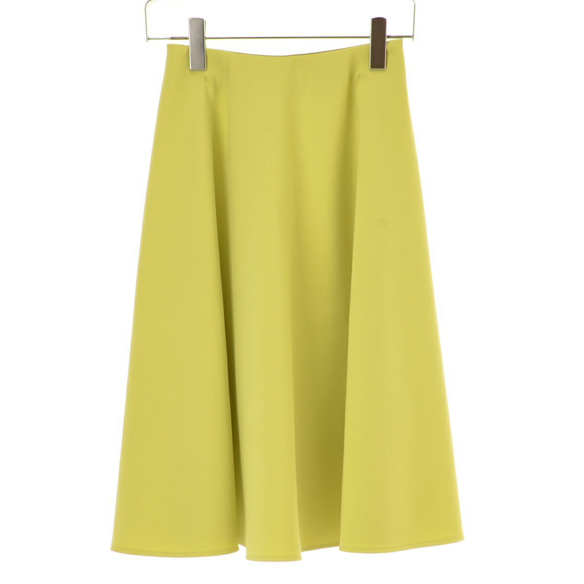 【中古】【期間限定値下げ】Viaggio Blu / ビアッジョブルー261121148 スプリングサーキュラースカート【cacfahbi-l】