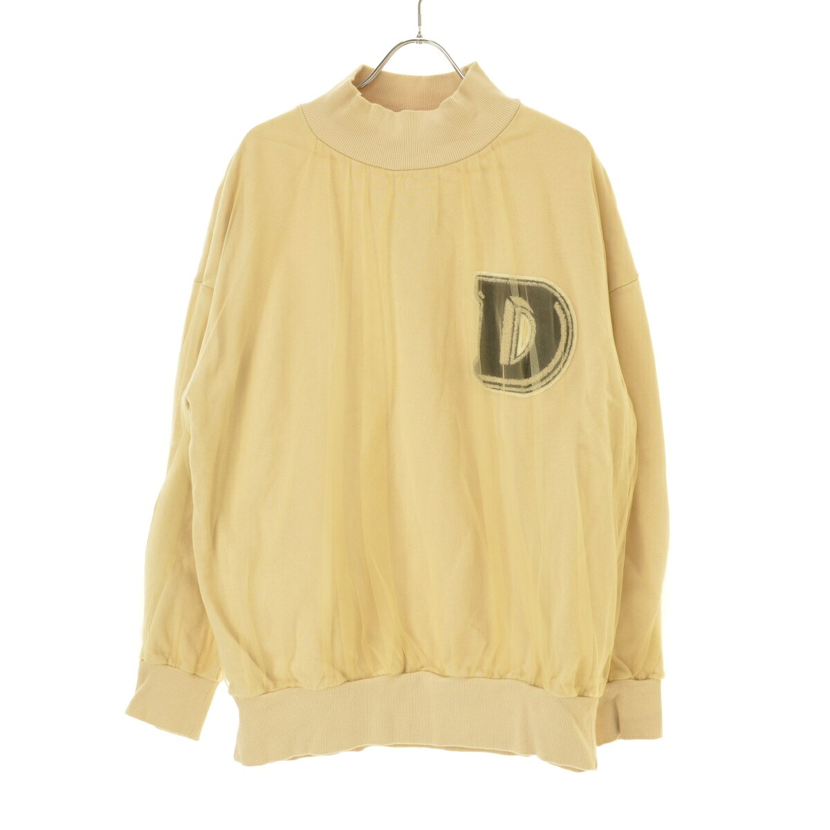 【DOUBLESTANDARDCLOTHING】0208-190-203 セントラル裏毛カットソー長袖スウェット 楽天市場】スウェット・トレーナー（ブランドダブルスタンダード