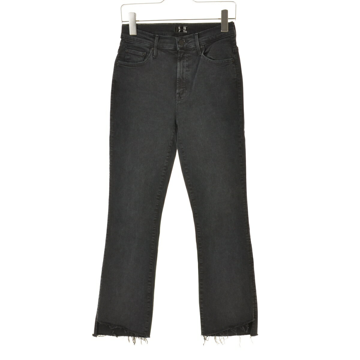 楽天市場】mother insider crop step frayの通販